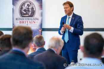 MP Richard Tice Accuses ITV of Breaking the Law Over Reform Investigation: 'Hear From Our Lawyers'