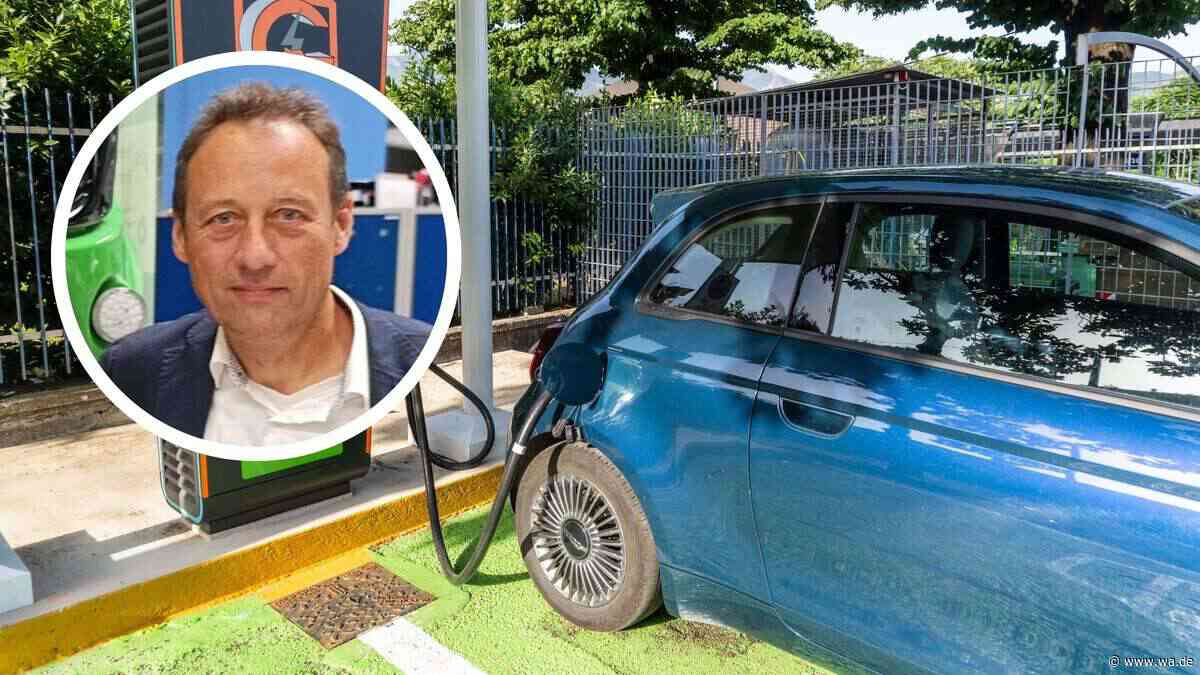 Neue EU-Elektroauto-Klasse: Experte zweifelt am Erfolg – „Ich fürchte, es wird nicht funktionieren“
