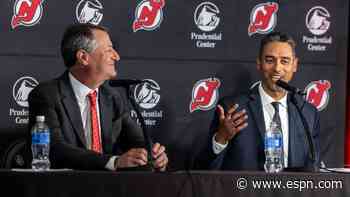 Wysh List: The NHL team being run by a fan