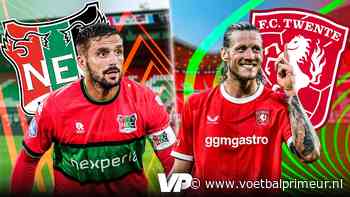 LIVE: deel hier je voorspellingen voor Europese clashes van FC Twente en NEC