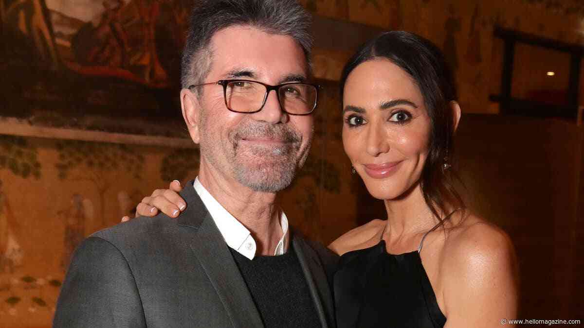 Simon Cowell's wife Lauren, 49, shares 'significant' life shift: 'Everything is changing'