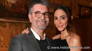 Simon Cowell's wife Lauren, 49, shares 'significant' life shift: 'Everything is changing'