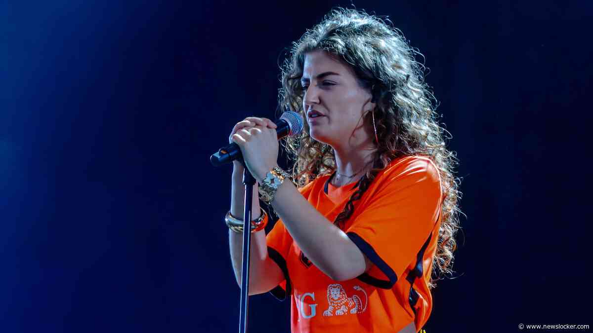 Isabèl Usher bij eerste namen voor Noorderslag 2027
