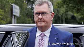 Noord-Iers politicus en oud-partijleider Jeffrey Donaldson (63) krijgt vijftien jaar cel voor kindermisbruik