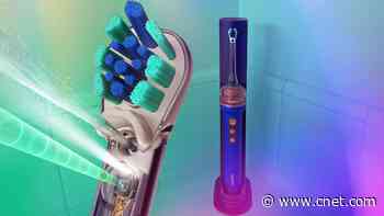 Dyson CameraJet Review: Is the Feature-Packed Toothbrush Really Worth $500?