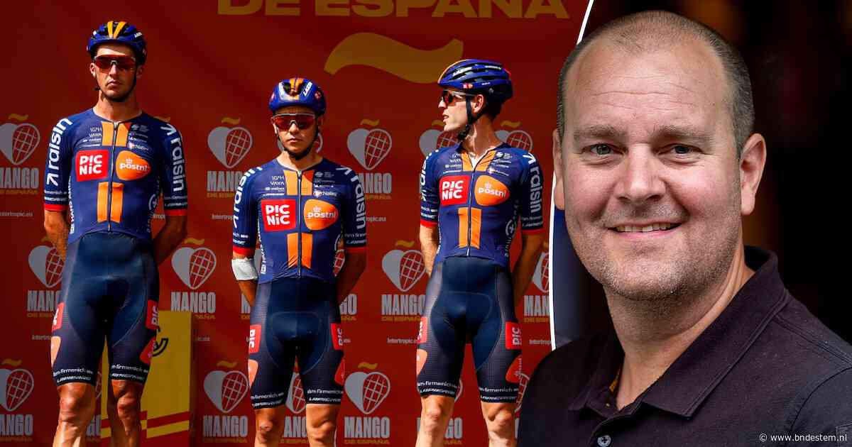 Ooit zo succesvol, nu het lelijke eendje van het peloton: Picnic-PostNL is blijven hangen in ouderwetse gedachten