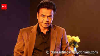 SC lets Rajpal Yadav seek passport release for Canada film shoot