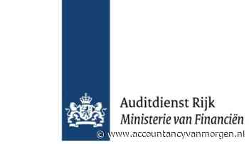 ADR: interne auditors te weinig betrokken bij toezicht op algoritmes