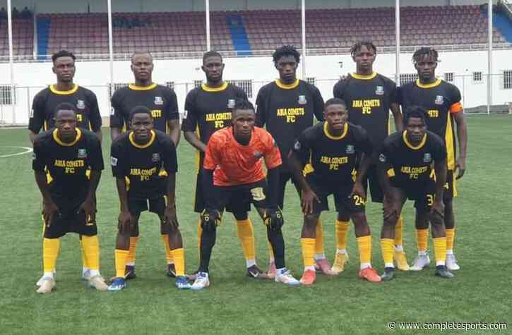 ‘Bontus’ Uche Confirms Abia Comets Return To NNL After Right2Win Slot Take-Over