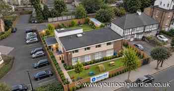 Croydon community centre up for sale at £1.4m COULD become a nursery