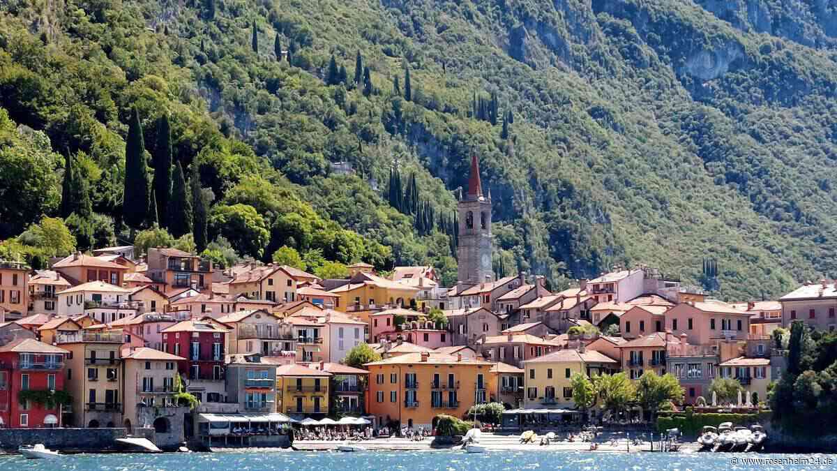 Witwe verschenkt Luxusvilla am Comer See für 1,6 Millionen Euro – aus rührendem Grund