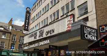London’s Prince Charles Cinema secures future with 25-year lease