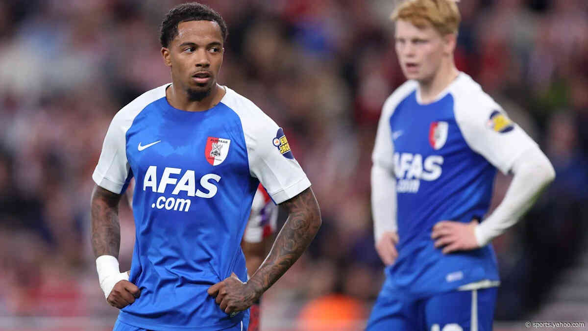 AZ Alkmaar looking to kickstart Europa League campaign following opening day defeat to Sunderland