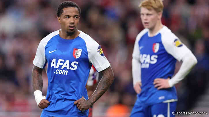 AZ Alkmaar looking to kickstart Europa League campaign following opening day defeat to Sunderland