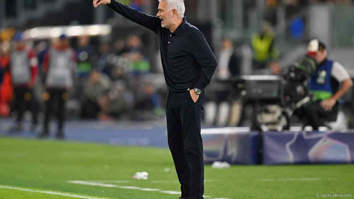 Jose Mourinho wants more attacking options at Real Madrid despite reaching 500-goal milestone