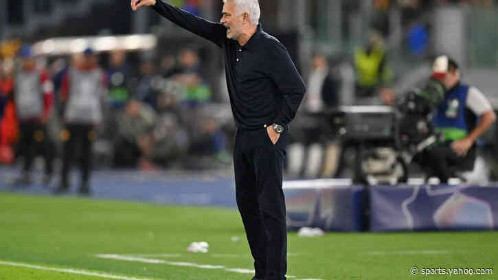 Jose Mourinho wants more attacking options at Real Madrid despite reaching 500-goal milestone