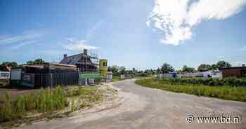 Raad van State geeft alsnog klap op woningplan Oude Grintweg in Oirschot