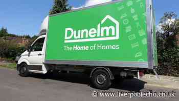 Dunelm reduces 'stunning' velour blackout curtains in 34 colours
