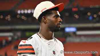 Shedeur Sanders just made a curious move that could signal a trade is coming in Cleveland