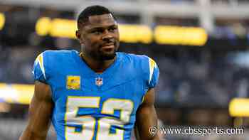 NFL trade deadline buyers and sellers: Cowboys looking to add, possible Chargers fire sale?