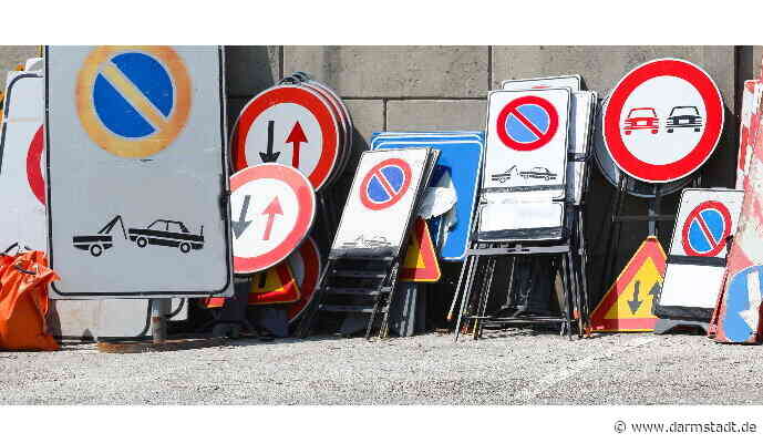 Anti-Sticker-Beschichtung für Verkehrsschilder