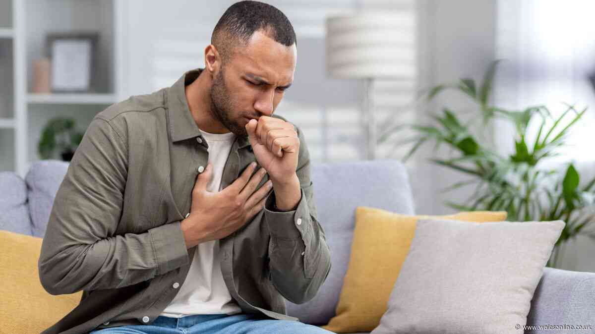 NHS doctor says taking 6p pill 'shortens' how long you're ill with cold and flu