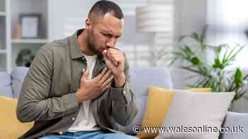 NHS doctor says taking 6p pill 'shortens' how long you're ill with cold and flu