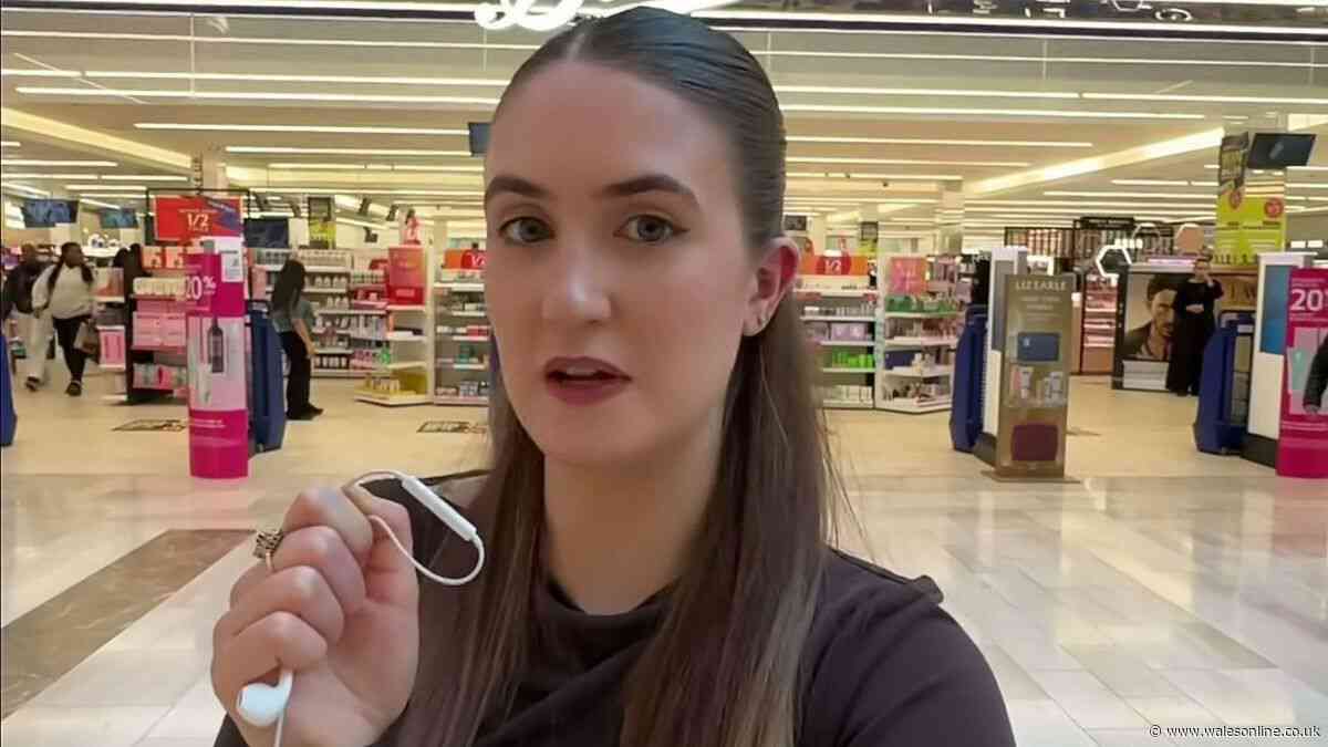 Foodie reveals Boots meal deal hack to get £10 food for a fiver