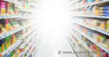 Are food and beverage brands stuck on repeat?
