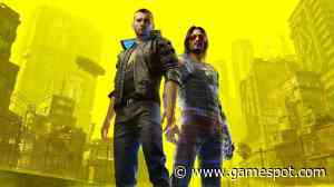 Cyberpunk 2 Is Evolving Beyond Its Director’s Original Vision