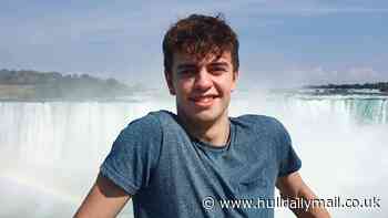 Inquest opens into death of William Chapman