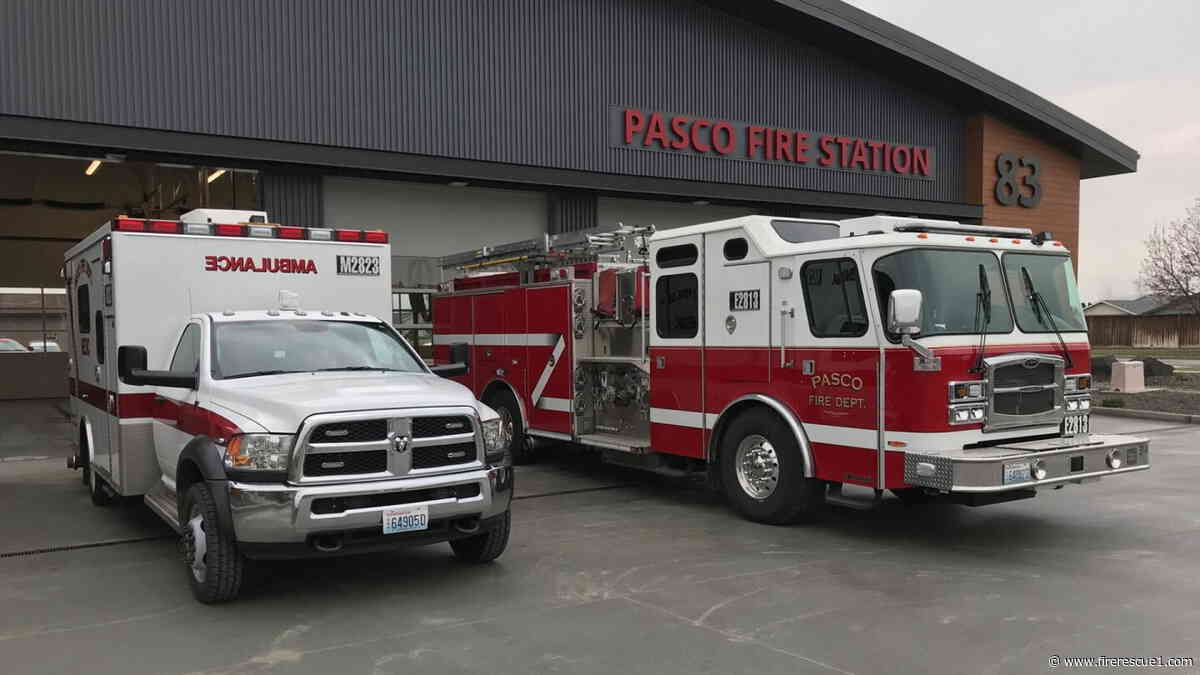 Wash. residents push back against proposed FD job cuts, station closings amid budget crisis