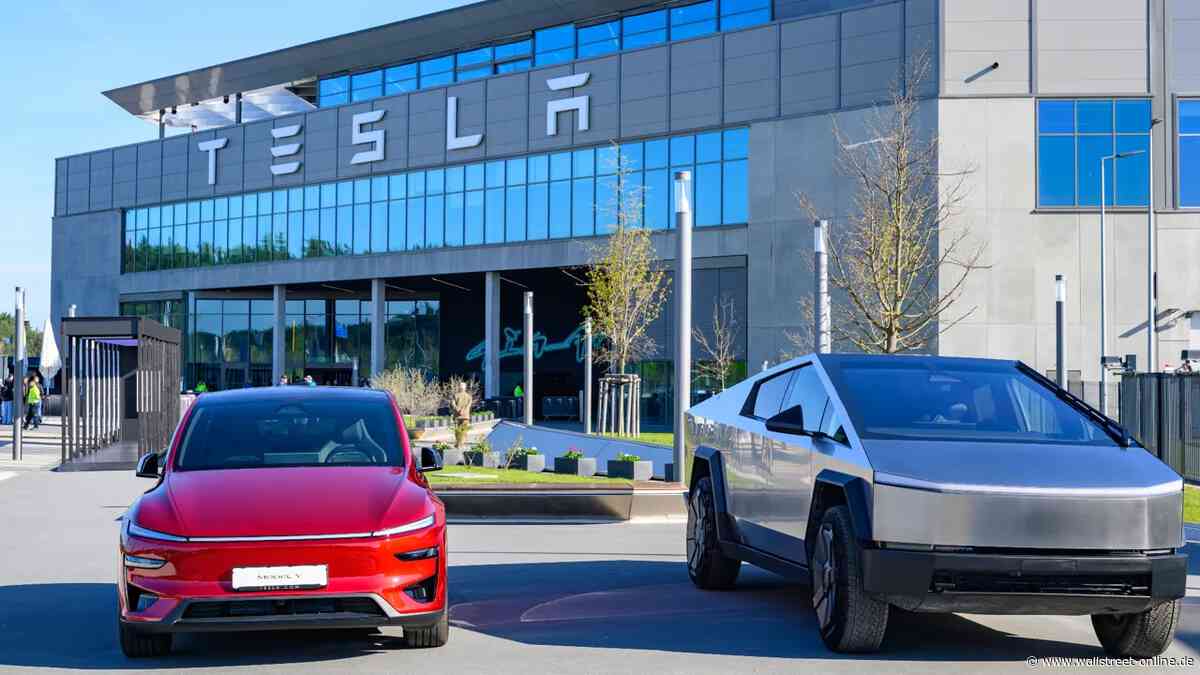 Musk verspricht Beschleunigung: Fast 9 Jahre Verspätung: Tesla bringt seinen Sportwagen zurück