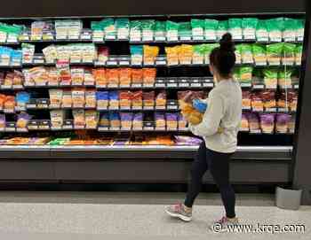 Many popular foods may now use salt substitutes, says FDA