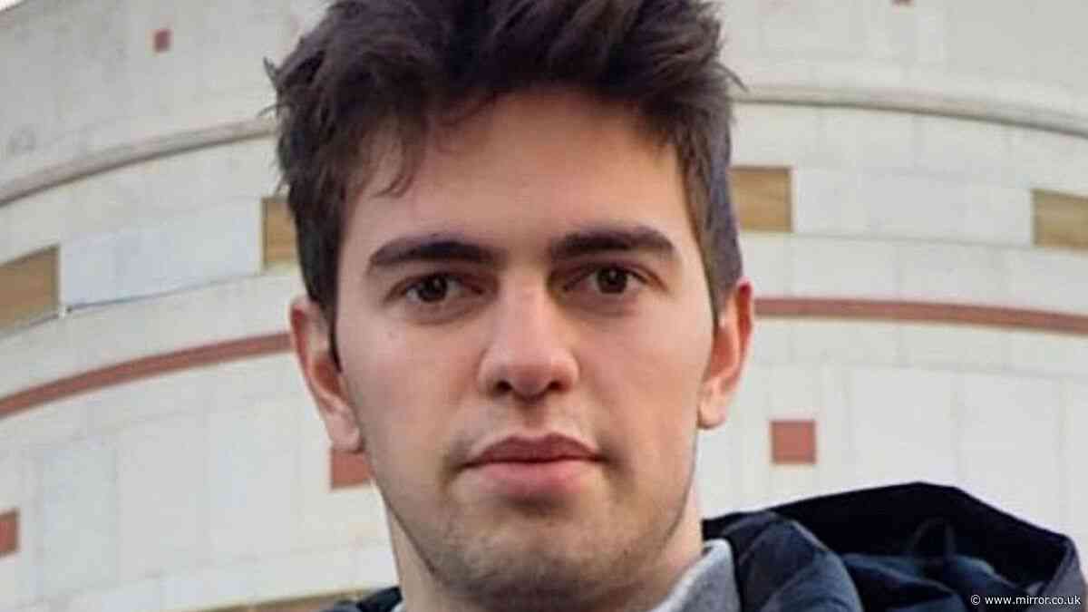 William Chapman - latest: Neighbour says tiger attack victim  had changed in his final months