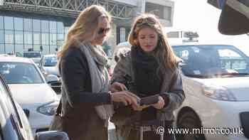 Airport drop-off fees to be reviewed as people charged £10 to park for minutes