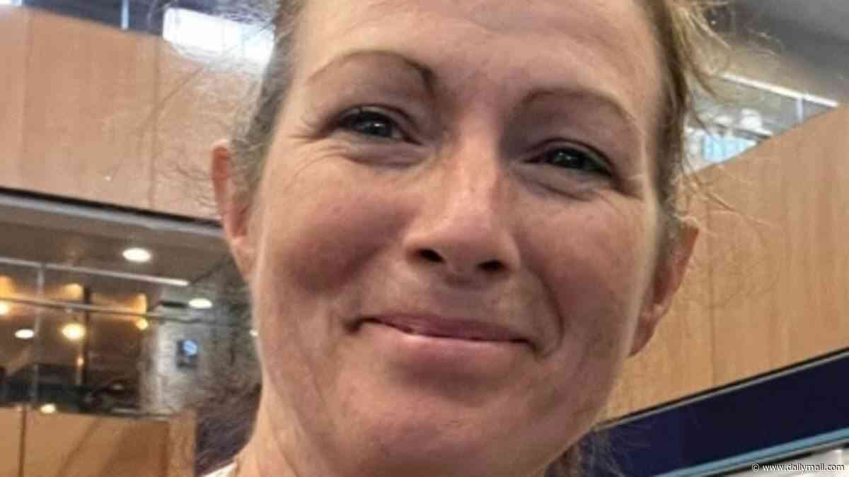 Care home boss who swindled 'vulnerable' 99-year-old out of £750,000 that she spent on cosmetic surgery, house extension, car and camper van is struck off