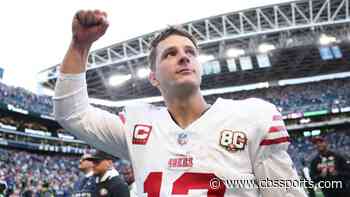 Super Bowl stock report for NFL Week 6: 49ers emerge as new favorites, Bears await Caleb Williams' return