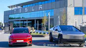 Musk verspricht Beschleunigung: Fast 9 Jahre Verspätung: Tesla bringt seinen Sportwagen zurück