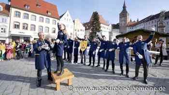 Fasching auf dem Christkindlmarkt? Welche Pläne die Licaria hat