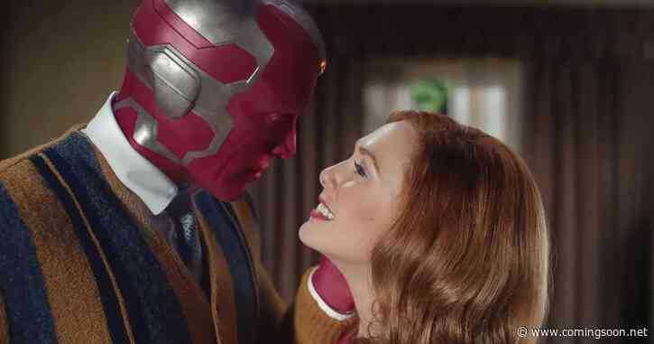 Will Wanda & Vision Return on Screen Together? Paul Bettany Has Answered