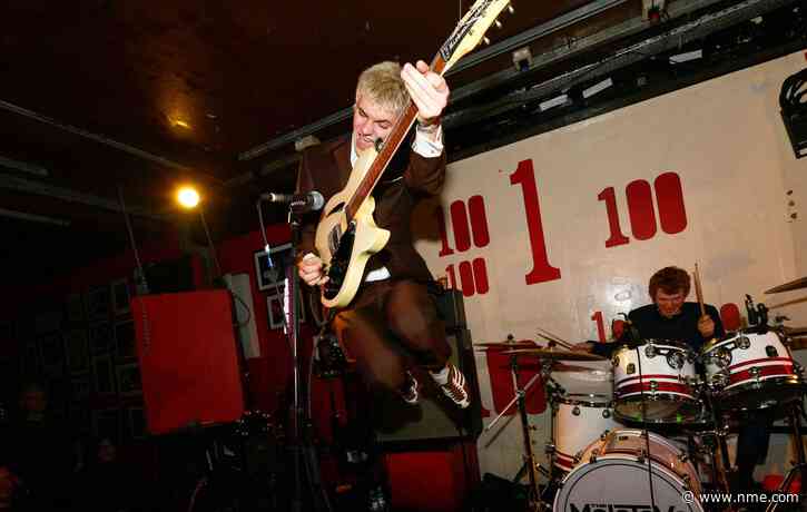 MVT pilot study shows only 21 per cent of live music from grassroots venues is registered repertoire amidst battle for fairer PRS payments