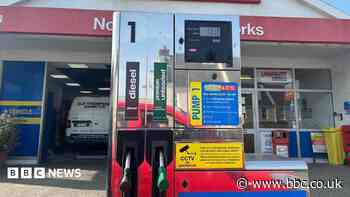 Job cuts could fund diesel price drop says deputy