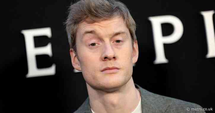 Celebrity Traitors star James Acaster reveals he was told off by bosses over ‘phone call’