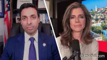 Mace, Subramanyam vow to keep pushing Epstein investigation under either party