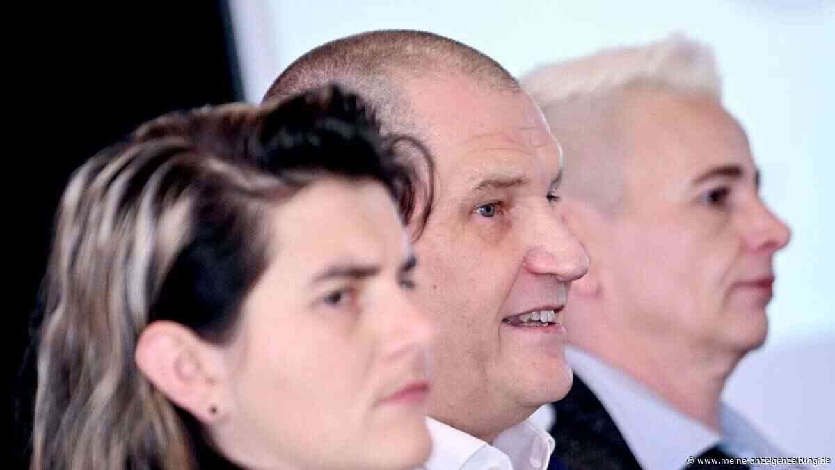 Streit um DESG-Führung: Verbandsversammlung verschoben