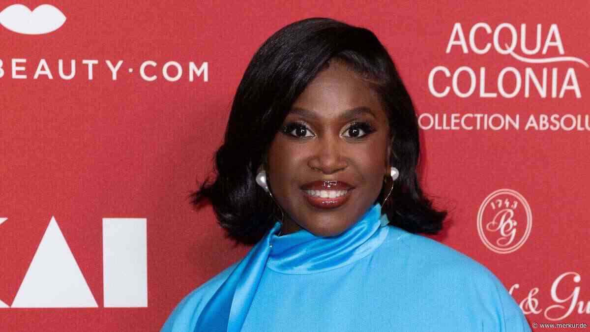 Motsi Mabuse spricht über den Verlust ihres Halbbruders: „Sein Tod hat mein Leben verändert“
