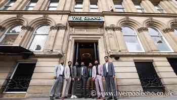 Family empire expands in Liverpool with historic Bold Street takeover