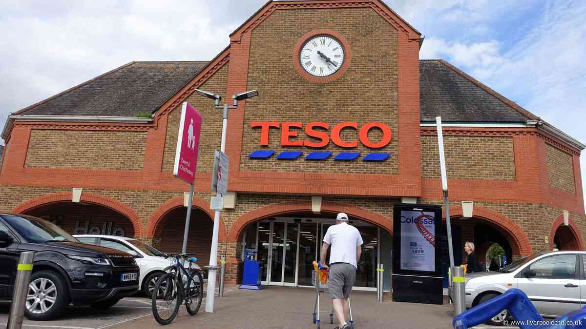 Tesco Clubcard gets major update as new feature rolls out to shoppers across UK