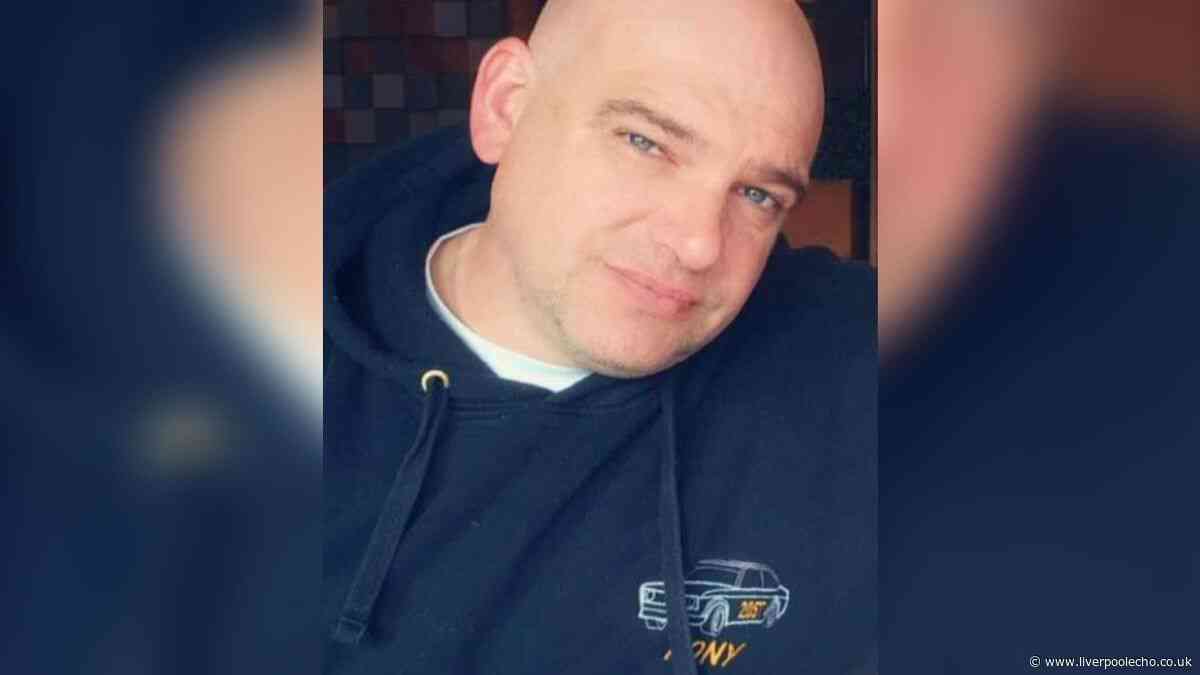 Update on inquest into Haydock dad killed minutes from his home